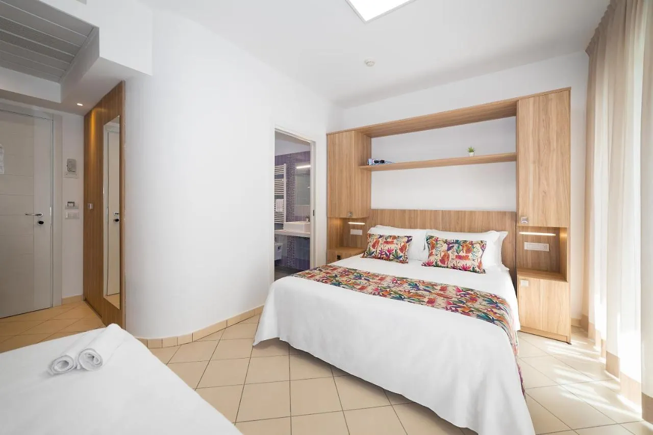 Hotel Amalfi - Smart Hotel Riccione