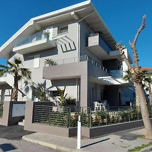 Casa vacanze Garden