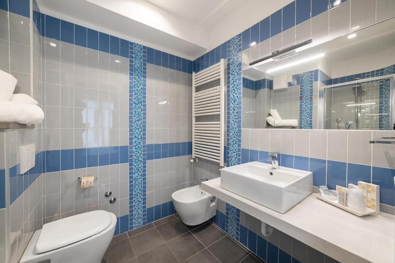 Hotel Amalfi - Smart Hotel Riccione