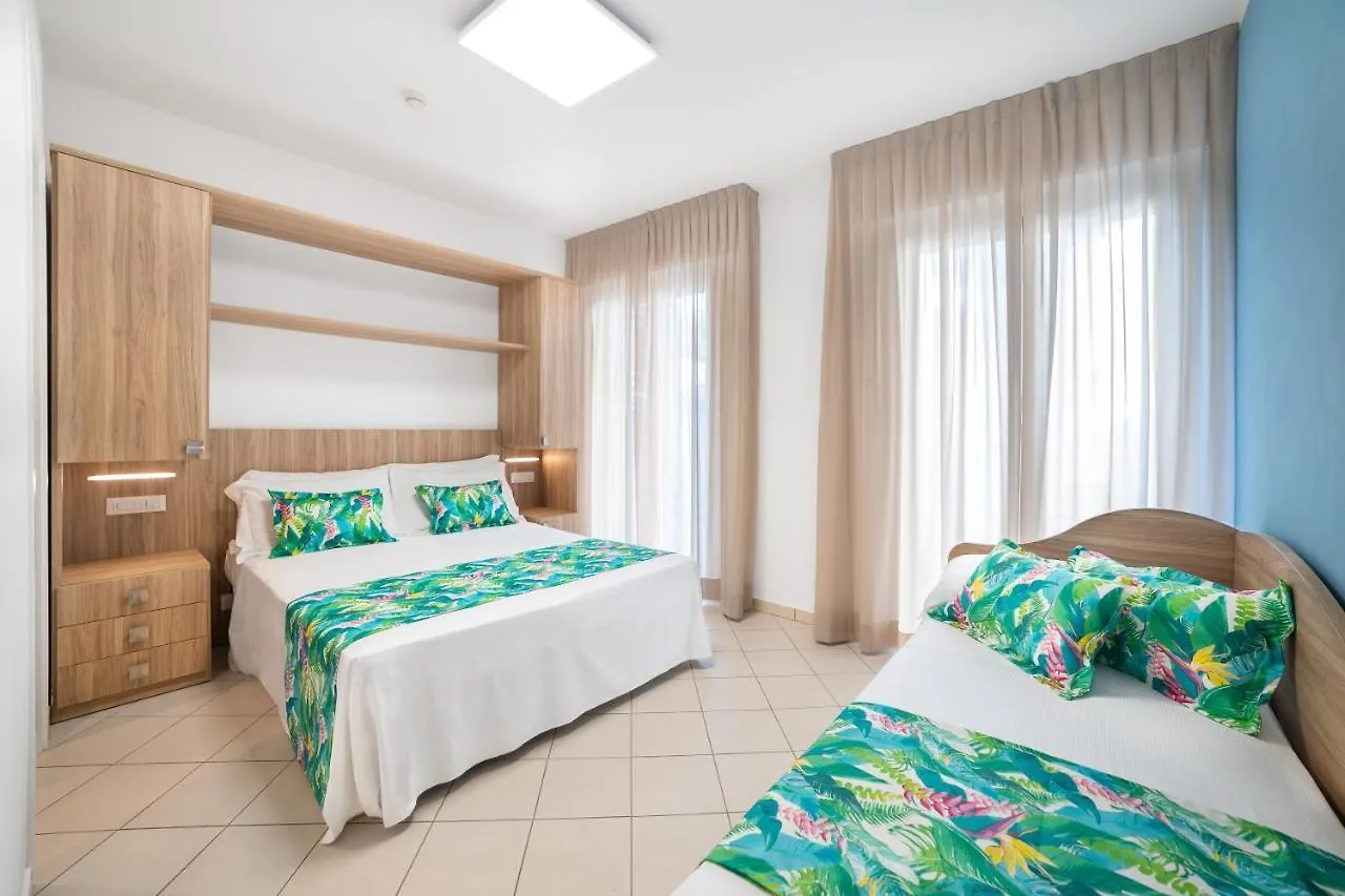 Hotel Amalfi - Smart Hotel Riccione