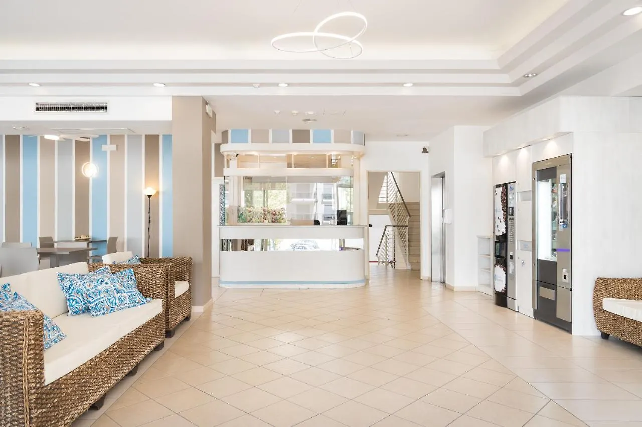 Hotel Amalfi - Smart Hotel Riccione