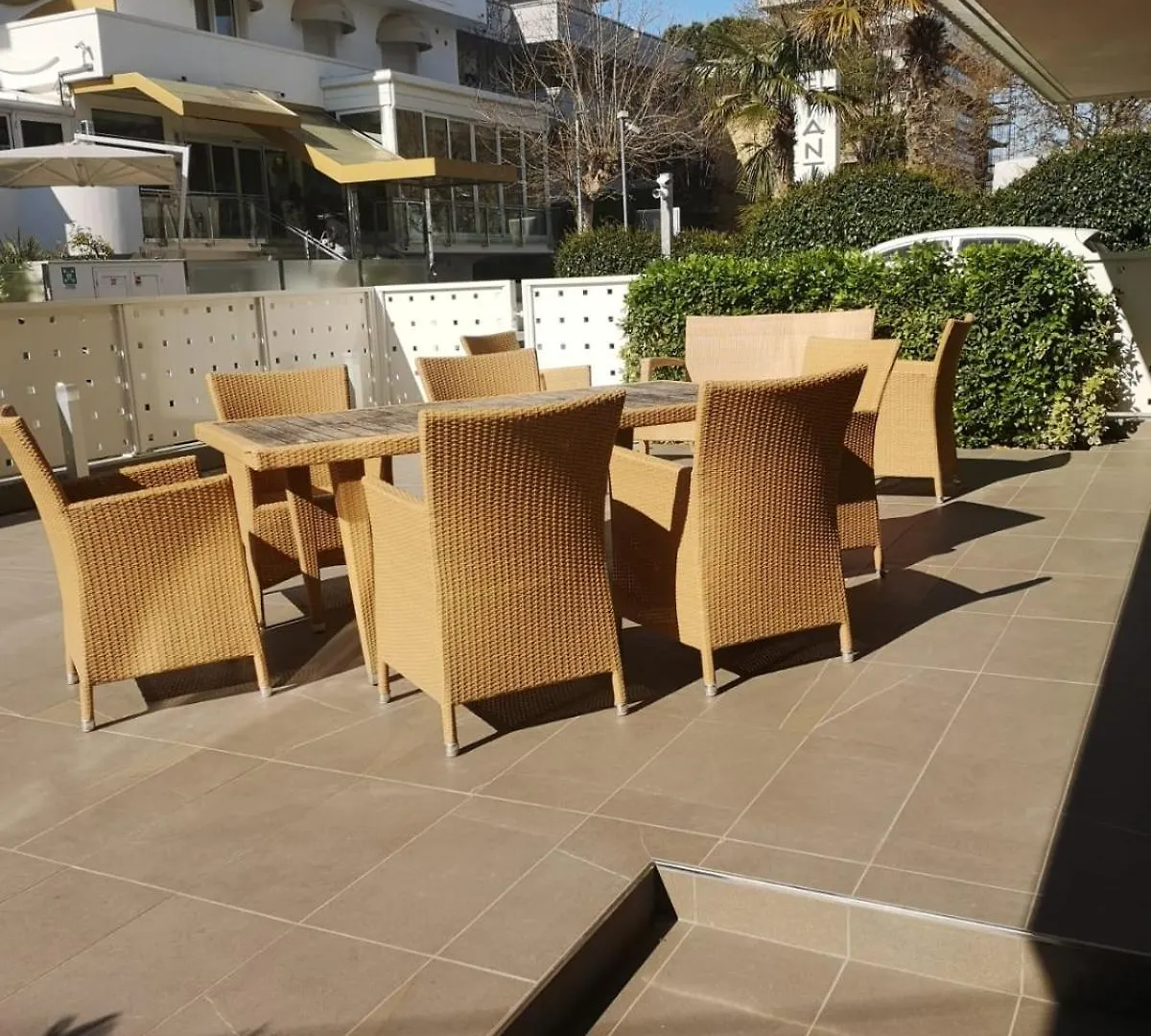 Hotel Amalfi - Smart Hotel Riccione Italy