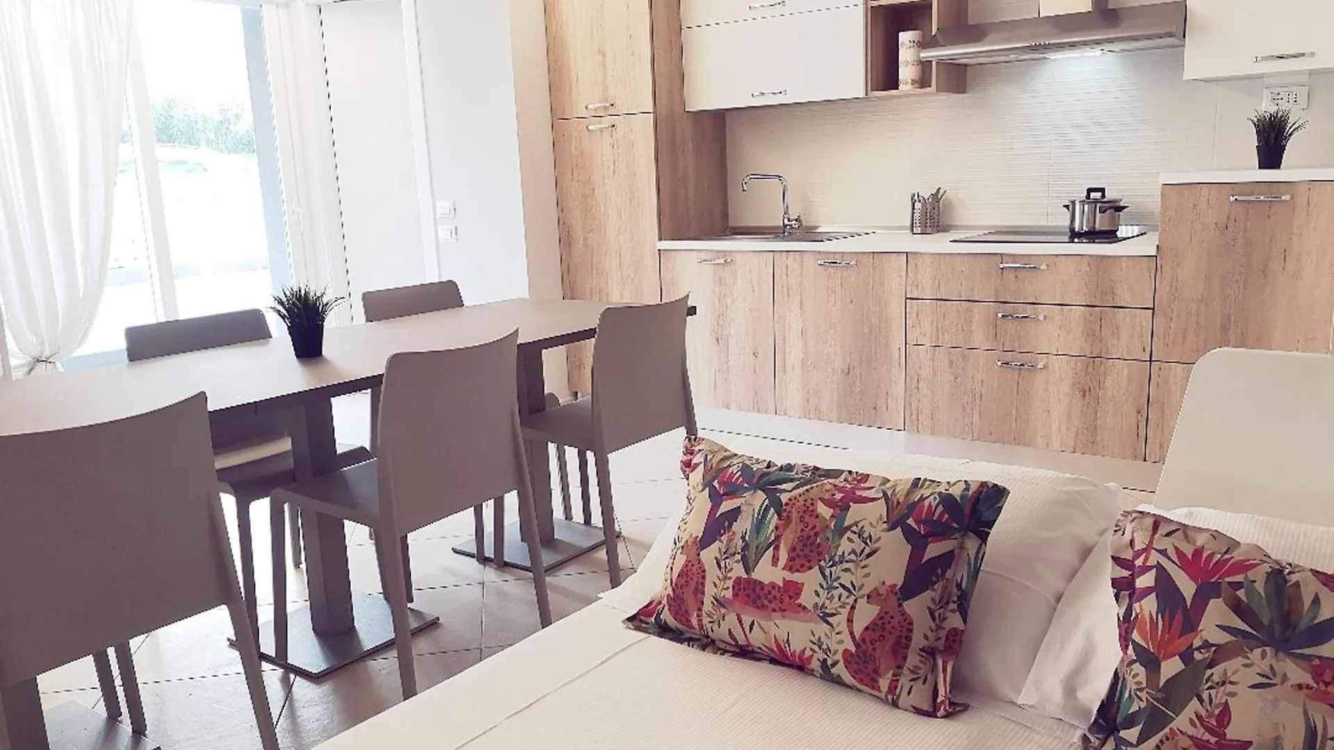 Hotel Amalfi - Smart Hotel Riccione