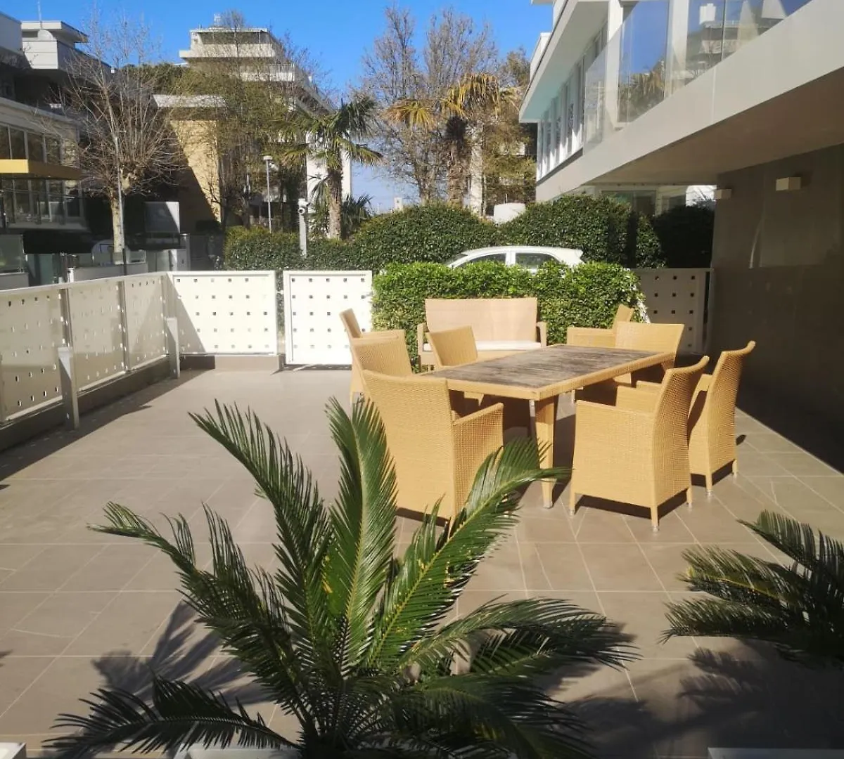Hotel Amalfi - Smart Hotel Riccione